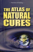 The Atlas of Natural Cures - $276.79 MXN