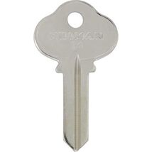 KEYKRAFTER #124 BRASS - $25.79 CAD