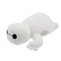 Disney Parks Big Hero 6 Baymax Cuddleez 25” Large Soft Plush NWT - $38.99