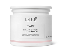 Keune Care Keratin Smoothing Mask, 6.8 Oz. - £34.45 GBP