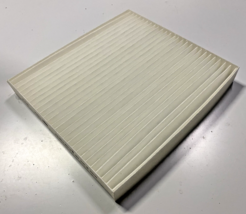 PUROLATOR ONE CABIN AIR FILTER, NEW OEM PART, PART NUMBER C25858 - $9.89