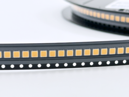 100X SPMWHD32AMD5XAW3S0 Samsung SMD LED White 2700K 3-Step MacAdam Ellip... - $128.36 MXN