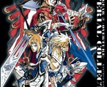 GUILTY GEAR 2 -OVERTURE- MATERIAL COLLECTION game guide book - $51.50