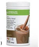 Formula 1 Healthy Meal Nutritional Shake Mix: Dutch Chocolate 780g (From... - £40.99 GBP