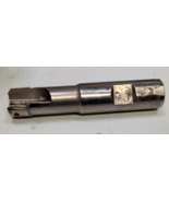 INGERSOLL COOLANT THRU INDEXABLE END MILL 12J1Q0784R01 3/4&quot; DIA SHANK 3-... - €42,47 EUR