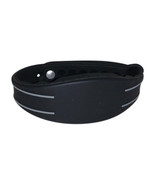 25 AWID 26 Bit Format Compatible Black Adjustable Wristbands - $102.95