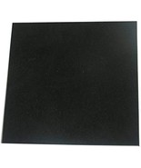 LASCO 02-1048E Rubber Sheet, 6-Inch X 6-Inch x 1/16-Inch (Thick), Black,... - €14,68 EUR