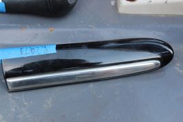 2000-2006 MERCEDES S CLASS S55 LEFT FENDER MOLDING TRIM   R2973 image 10