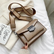 2022 New Style Mini Handbag Ladies Fashion Bag Simple Style Shoulder Bag Retro W - £27.49 GBP