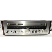 H. H. Scott Model 330R Stereo Component Receiver - SERVICED - $251.52