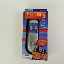Pass the Pigs Game -The Classic Party Game - $19.78