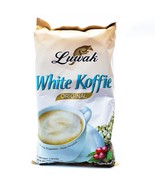 Kopi Luwak White Koffie Original (3 in 1) Instant Coffee 10-ct, 200 Gram... - $202.95 CAD