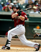 Jeff Bagwell Retired Houston Astros  8x10 Photo Picture #2523 - $17.95
