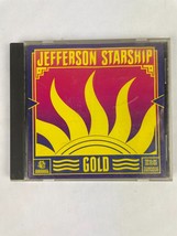 Jefferson Starship CD #4 - £11.98 GBP