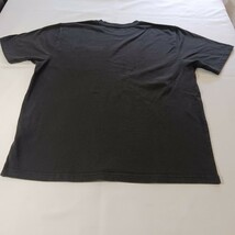 Carhartt K87 BLK Loose Fit Men's Black Cotton Workwear Short Sleeve T-Shirt Sz L image 10