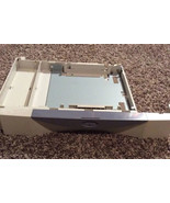 Xerox Work Centre Pro 657 Laser Printer Copier Letter Drawer Parts / Repair - £4.57 GBP