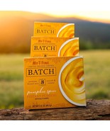 Batch My-T-Fine Limited Holiday Edition Pumpkin Spice Pudding Mix, Lot of 3 - $12.38