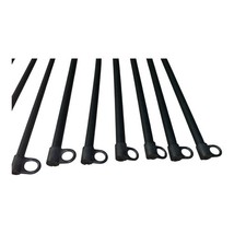 Bowflex Replacement Power Rods Set 310lb Total 50/30/10/5lb -Lot of 12, Home Gym image 5