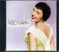 Keely Smith - £10.21 GBP