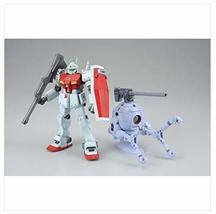 P-Bandai Gundam 0083 HGUC GM Type C &amp; Ball Type C HG 1/144 Model Kit - £50.28 GBP
