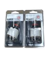 Kohler RGP1016515 Valve Cartridge for Single Handle Kitchen Faucet Lot of 2 new - $22.49