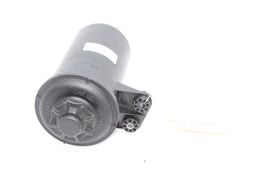 02-08 BMW 745I 745LI 750I POWER STEERING FLUID TANK RESERVOIR Q5660 image 2