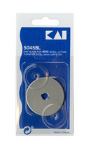 KAI 45mm Replacement Rotary Blade 5045BL - £7.04 GBP