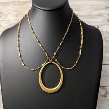 Vintage Necklace Stunning - Can Be Worn Multiple Ways - £14.08 GBP