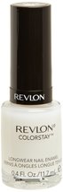 Revlon Colorstay Nail Enamel - Sea Shell - 0.4 oz - £3.52 GBP