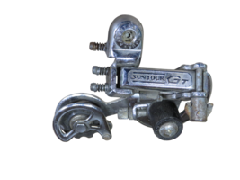 SunTour GT Rear Derailleur – Vintage Long Cage Touring, Maeda Industries... - $29.65