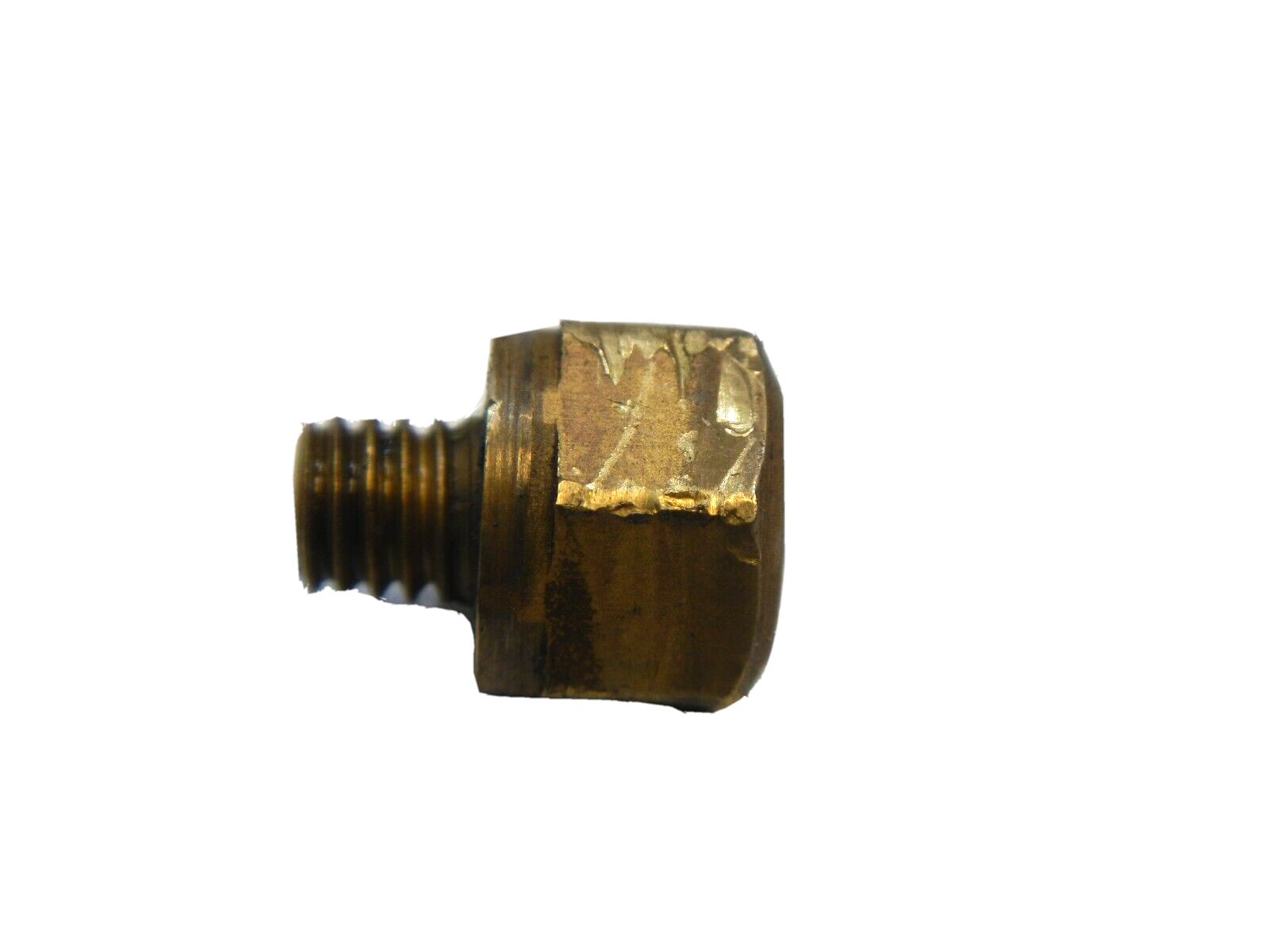 Mikuni Carburetor main jet holder 1987 Husqvarna 250 XC XC250 250XC - $23.16