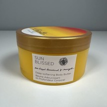 Victoria&#39;s Secret Sun Blissed Deep-Softening Body Butter 6.5oz Sun-Kissed - £23.70 GBP