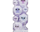 Littlest Pet Shop Frosted Wonderland Purple Collection 7 Pet Set New in ... - $19.88