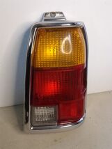 1980 - 1982 Subaru GL Wagon RH Tail Light OEM OEW 1462 B 80 81 82 - $88.72 CAD