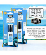 Car Air Hawaiian Dream- Air Freshener + Odor Eliminator, 1.35 Oz (40 Ml)... - $11.89