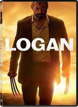 Logan (DVD, 2017) rental sealed bb - £3.55 GBP
