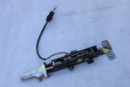 Chrysler Crossfire Convertible Top Boot Cover Lock Mechanism A1937500184 - $118.51
