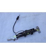Chrysler Crossfire Convertible Top Boot Cover Lock Mechanism A1937500184 - $162.59 CAD