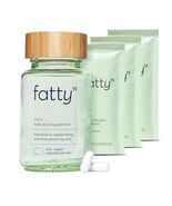 Fatty15 C15:0 Pentadecanoic Acid Supplement The Longevity Nutrient - 90 ... - $232.42