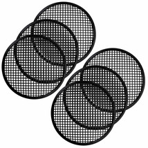 12 Inch Sub Woofer Metal Waffle Grills Universal Speaker Cover Guard - 3... - £46.23 GBP