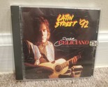 José Feliciano ‎– Latin Street &#39;92 (CD, 1992, Capitol) - $23.74