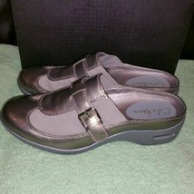$180 Cole Haan Air Rana Mule Shoes Sandal Women&#39;s 7 - £61.78 GBP