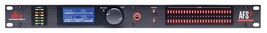 dbx Professional AFS2 2 Ch Advanced Feedback Suppression processor DSP - $7,721.54 MXN