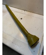 PTO Tractor Extender Drive Shaft 50&quot; Long 32mm Bore 21mm Triangular Bore - $2,300.75 MXN