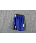 Team USA Soccer Shorts - 2015 Number 6 by Nike - Men&#39;s Small - $49.00