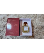 Maison Francis Kurkdjian Reflets d&#39;ambre Eau de parfum 2.4 Fl.Oz. - $344.54 CAD