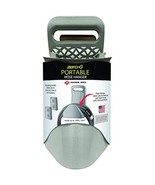 Teknor Apex HM-100 Zero-G Portable Hose Hanger, Gray - $549.43 MXN