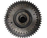 Intake Camshaft Timing Gear From 2004 Nissan Maxima  3.5 - $49.95