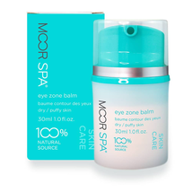 Moor Spa Eye Zone Balm