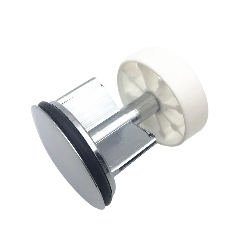 House Home Wash Basin Round Cover Stopper Aon 38mm Popped Up A Sink Drain for Ho - £21.57 GBP